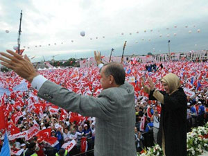 AK Parti'nin yerel seçim taktiği