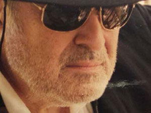 Ünlü yönetmen hayatını kaybetti