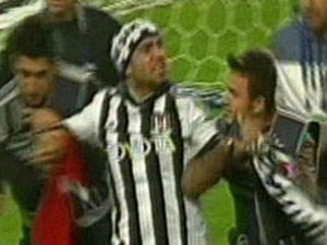 Olimpiyat'ta büyük olay, MAÇ TATİL EDİLDİ!