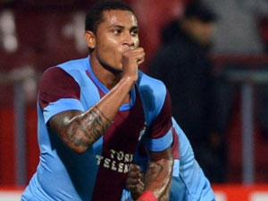 Henrique: Ligi boş geçmem