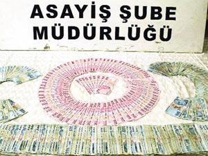 Damadın oyunu kötü bitti