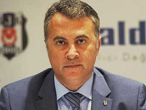 Fikret Orman'dan ilk açıklama