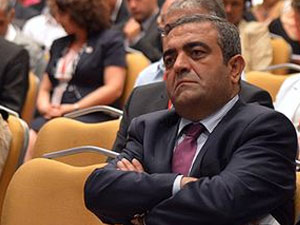 CHP'den derbiyle ilgili 14 soru