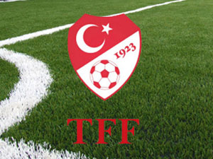 TFF'den olaylı derbi açıklaması