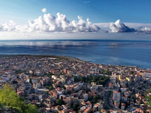 Trabzon'da halkın memnuniyeti ölçülecek