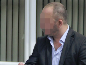 Samsun'da  saunada tecavüzün  cezası belli oldu !