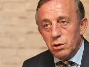 Ali Ağaoğlu'nun acı günü