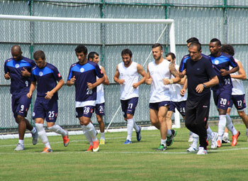 Ç.Rizespor, G.Saray'ı gözüne kestirdi!