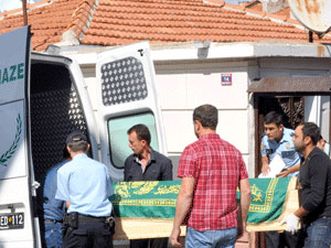 Kuyuya düşen kadın hayatını kaybetti!