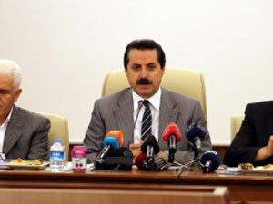 Bakan Çelik'ten doğum izni müjdesi