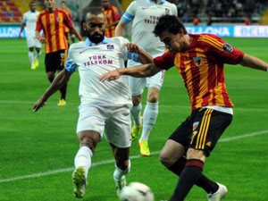 Bosingwa ilk maçına çıktı