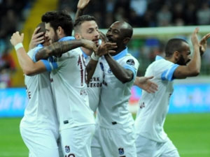 Fırtına yüzde 75'i yakaladı