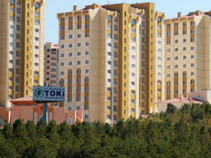 Ev alacaklara hükümetten müjde!