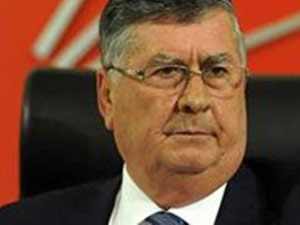 CHP'den Ankara için süpriz aday