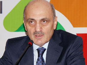 Bakan Bayraktar Trabzon için ne planlıyor?