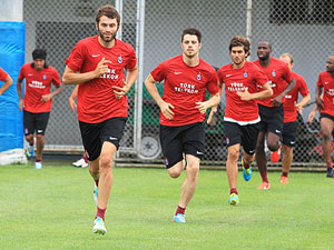 Fırtınaya galibiyet izni