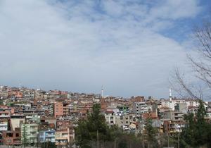 Samsun'da İmar Çalışmaları