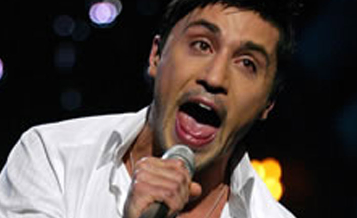 Eurovision birincisi şarkı