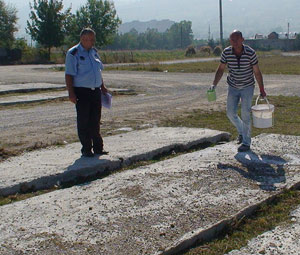 Samsun Kurban Bayramına hazırlanıyor