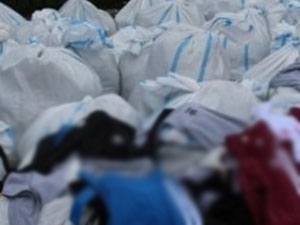 Trabzon'da taklit ürün operasyonu