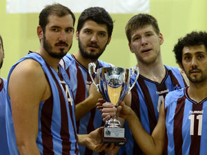 Trabzonspor çok iddialı!