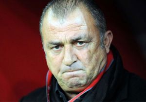 ŞOK! Fatih Terim kovuldu!