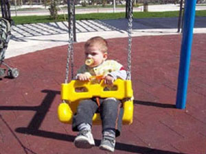 Anaokulunda feci ölüm