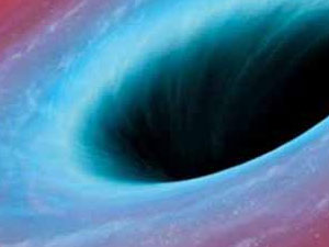 Atlas Okyanusu’nda karadelik buldular