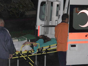 Ordu'da intihar ! TAM 12 ÇEŞİT...