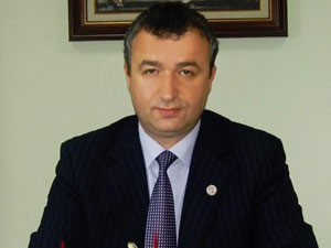 Topaoğlu:Doğalgaz ilçe için bir şans