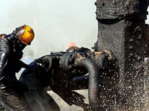 Petrolde tarihi adım!