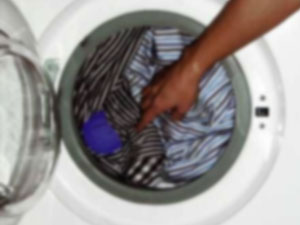 Trabzon'da yıkama topu ile dolandırıcılık