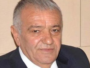 TS'den Mamur'a teşekkür!