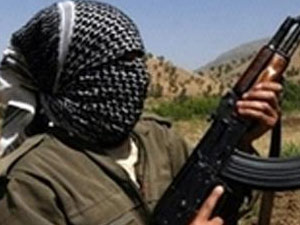 Uçurumdan araç attılar!