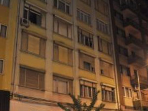 2 yaşındaki çocuğu bakın kim bıçakladı ?