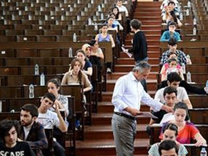 Üniversiteliler dikkat!