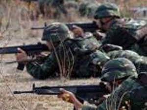 Malül sayılmayan gaziler birleşiyor