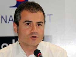 Bakan Kılıç'tan iki Federasyona ambargo!