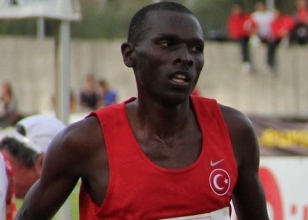 Milliler'den kaç madalya geldi?