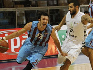 Fırtına bu kez esemedi!