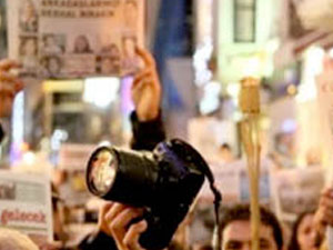Türkiye'de gazetecilerin kabusu ne?
