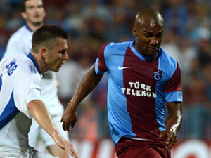 Malouda ,Akçay için ne dedi?