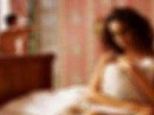 Trabzon'da porno tehdidine hapis!