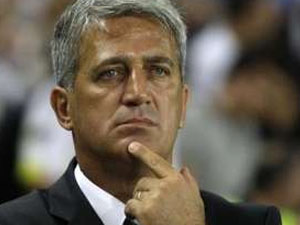 Petkovic; "Trabzon'dan korkmuyoruz"