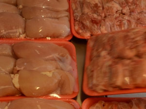 Beyaz ete zam yolda !