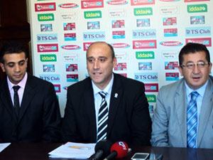 Trabzon'da amatör spor haftası kutlanacak