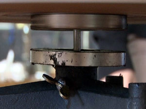 KTÜ uçuyor!  Uçan trenden sonra şimdi de...