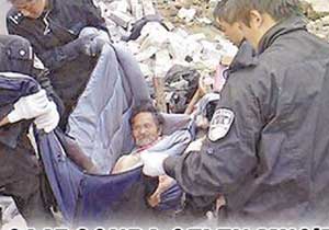 266 saat sonra gelen mucize