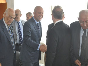 Arçelik laboratuvarı Trabzon’da açıldı