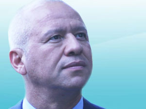 "Trabzon enerjik bir kent"